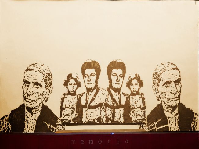 stencil